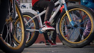 Bike Life BTS with the Canon RF5.2mm F2.8 L Dual Fisheye Lens screenshot 2