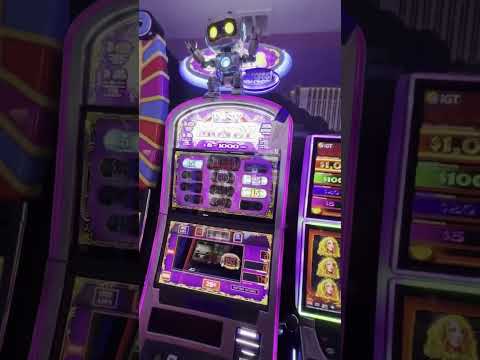 Comment Accéder aux Slots Exclusives Trixino