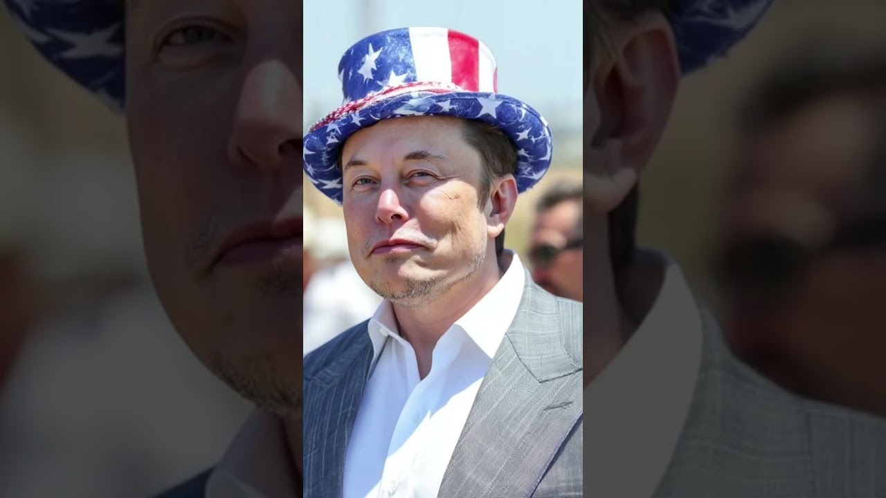 When it matters, do it regardless of the odds.#elonmusk #countrymusic #tesla #automobile #freedom