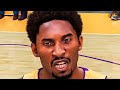 Mamba Mentality - NBA 2K21 Kobe Bryant My Career