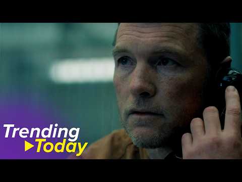Video I Will Find You Nabs 24 Million Views Becoming Netflixs Biggest New Series Debut Of 2026!
