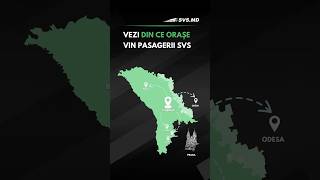 #svs #praga #chisinau #пассажирскиеперевозки #shorts