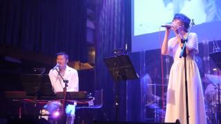 20150306-JS-新歌首發演唱會-13.我們都孤單