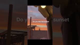 #Sunset#short#video#photo
