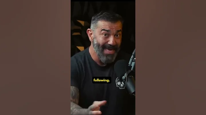 From Broke to Wealthy: Unleashing Your Inner Entrepreneur ft. Bedros Keuilian