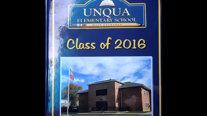 Unqua Class of 2016