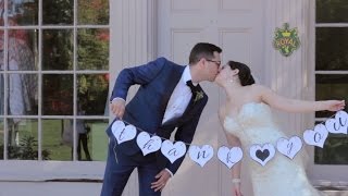 Toronto Same Day Edit | Brightside Films | Cinzia + Andrew |
