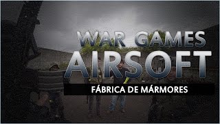 War Games | AKOperator | Airsoft Gameplay screenshot 3