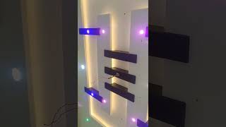 Electric Interior Design