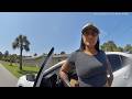 She Gave Two Fake Names During a Traffic Stop - Bodycam Analysis