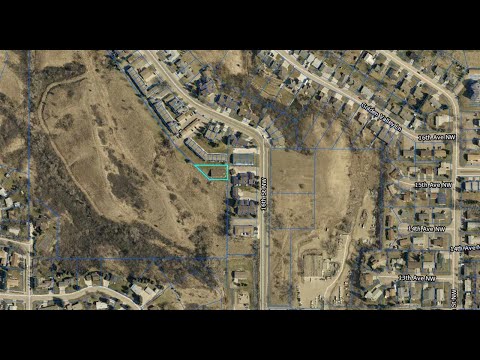 1501 16th St NW, Minot, ND home video tour