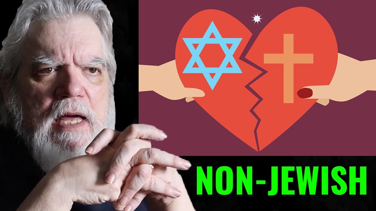 Nothing Jewish about the foundation of Christianity? Dr. Robert M. Price