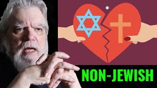 Nothing Jewish about the foundation of Christianity? Dr. Robert M. Price