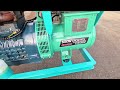 Kubota V2403 củ phát 34.7kva..AE tham khảo ĐT 0907477444.0965477444 ĐC.TÂN hưng TÂY NINH 