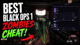 Best Black Ops 1 Zombies Cheat [2026] LATEST Hacks For Black Ops 1