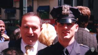 Remembering 9/11 (Part III Mike Gerbasi)
