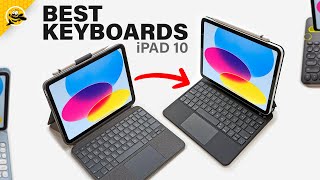 iPad 10th Gen MUST HAVE Keyboard Cases! screenshot 1