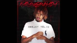 Deejay Telio - Que Safoda (Vdeo Oficial)