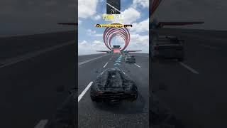 1500 HP Koenigsegg Regera '2016' - Forza Horizon 5
