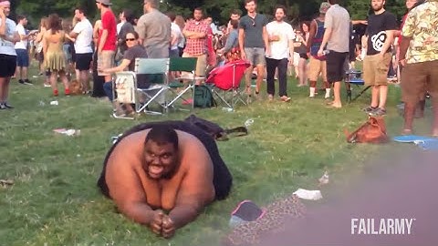 Best Fails of the Month July 2014    FailArmy