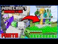 【マイクラ】5分放置するだけ！スポナーなしで作れる経験値トラップでレベルを上げまくる！【てんてこクラフト ハードコア】#8