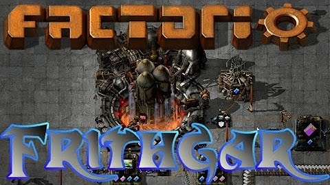 Factorio #39: Rocket Launch And A Brave New World!