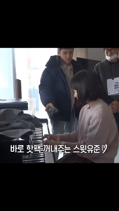 Our Sensitive and very caring Kyungsoo ❤️💕