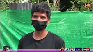 SOUND SYSTEM HAJATAN DI THAILAND