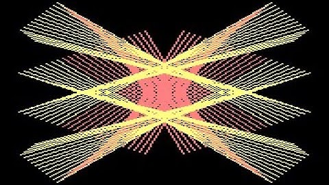 Sil1kmc intro for C64