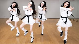 ILLIT "It’s Me" Mirror Dance Practice 