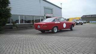 Fiat 2300 S Coupé Impression Fiat 2300s Coupe For Sale
