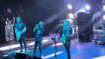 Jerry Cantrell - Off the rails (O2 Forum Kentish Town, London 2025)