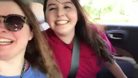 Pi Beta Phi MS Alpha 2019 Recruitment Video