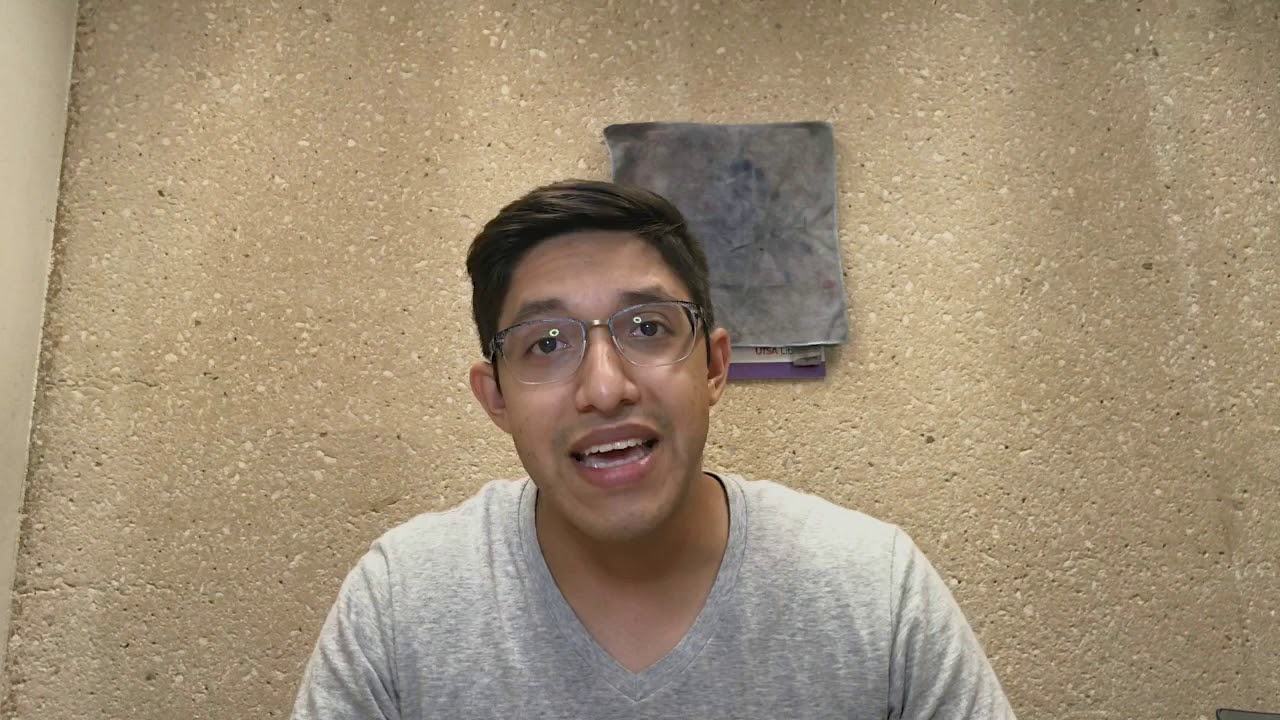 Introduction Video Comm 3243 YouTube