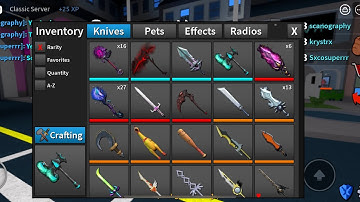 The BEST 2:00 Roblox Assassin Montage You Will EVER See!