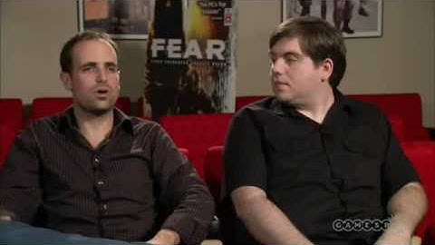 F.E.A.R. 2 Project Origin - Behind the Scenes