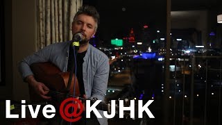 Jarlath Henderson Live @ Folk Alliance 2018