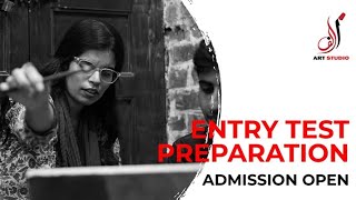Art Classes &amp; NCA Entry Test Prep | Alif Art Studio
