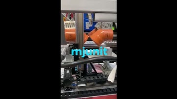 mjunit xyz 3 axis gantry slide for label marker, synchronous belt linear module, automatic productio