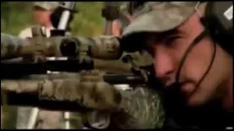 $TAR$ Training Video - Project Reality BF2 Mod