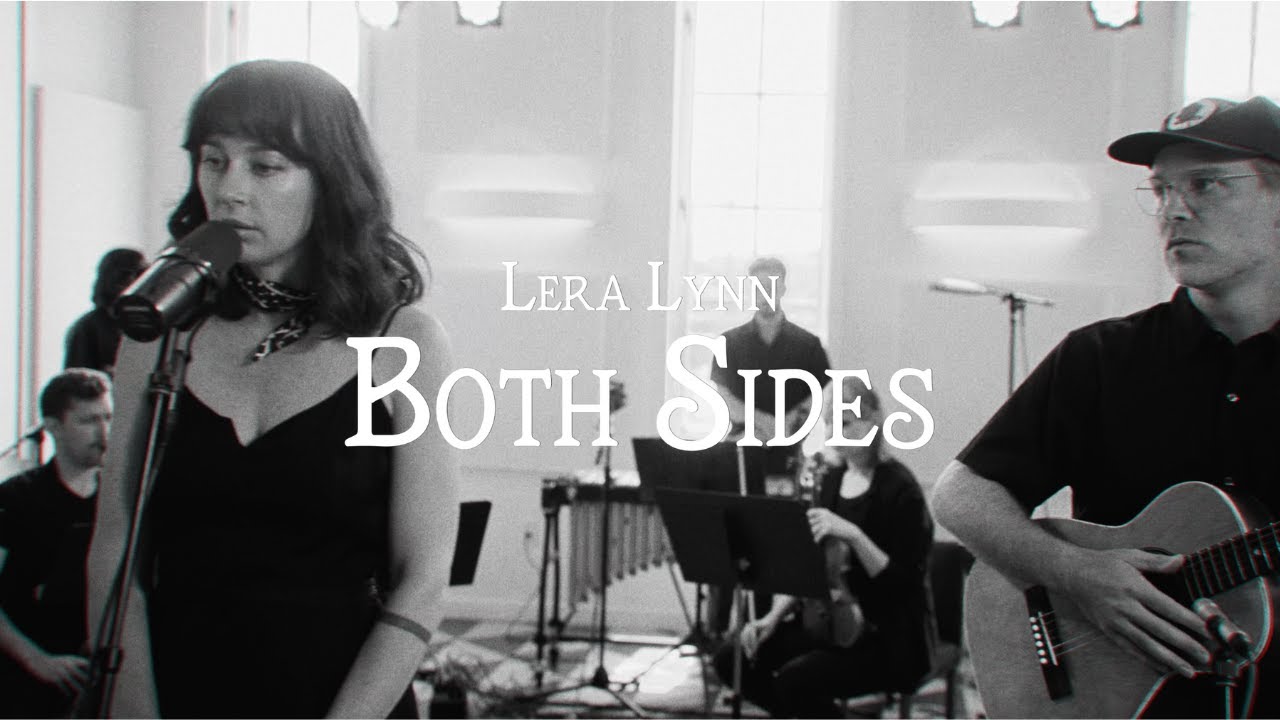 "Both Sides" | Lockeland Strings Featuring Lera Lynn