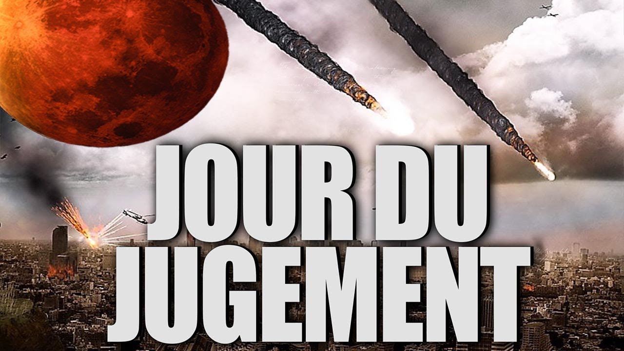 Signes Majeurs du Jour du Jugement