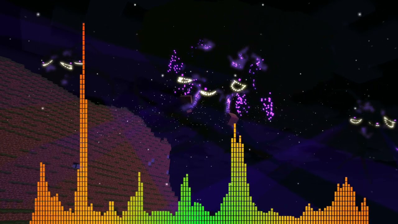 The Epic Witherstorm Theme Remix