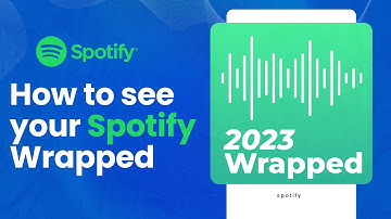 🎵Discover Your 2023 in Music: How to see your Spotify Wrapped🎶📊