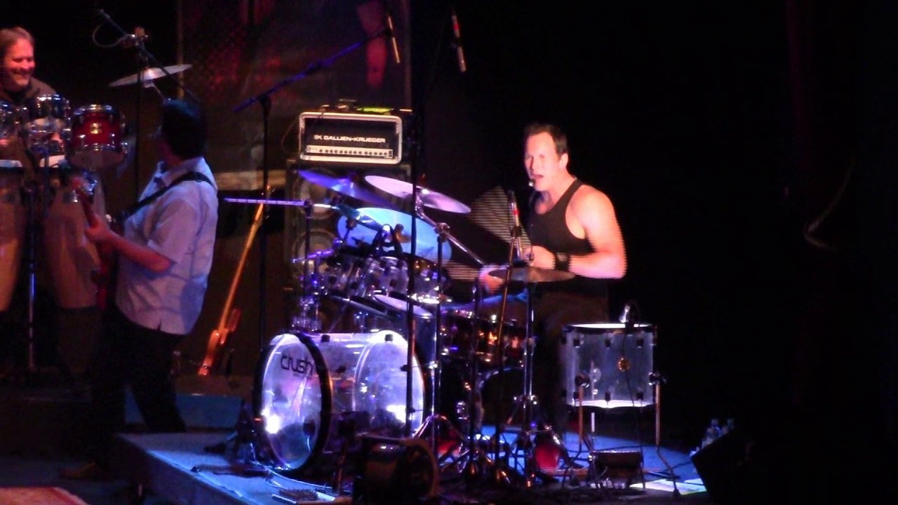 Take Me Home covered by The Wilson Van featuring Patrick Wilson