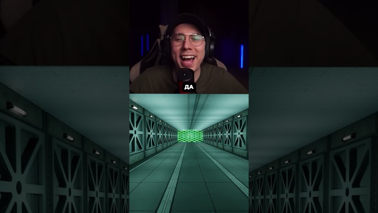 ПАРОДИЯ НА RESIDENT EVIL 