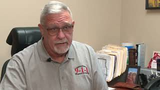 Genesee County 911 'fully functional' after Microsoft Outage impact