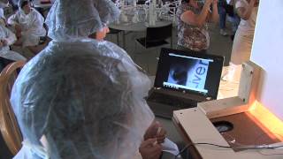 Lexington One's Free Summer STEM Camp