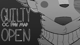 Guilty 2 Week PMV MAP (Closed) (Backups needed!) (16/20 done)