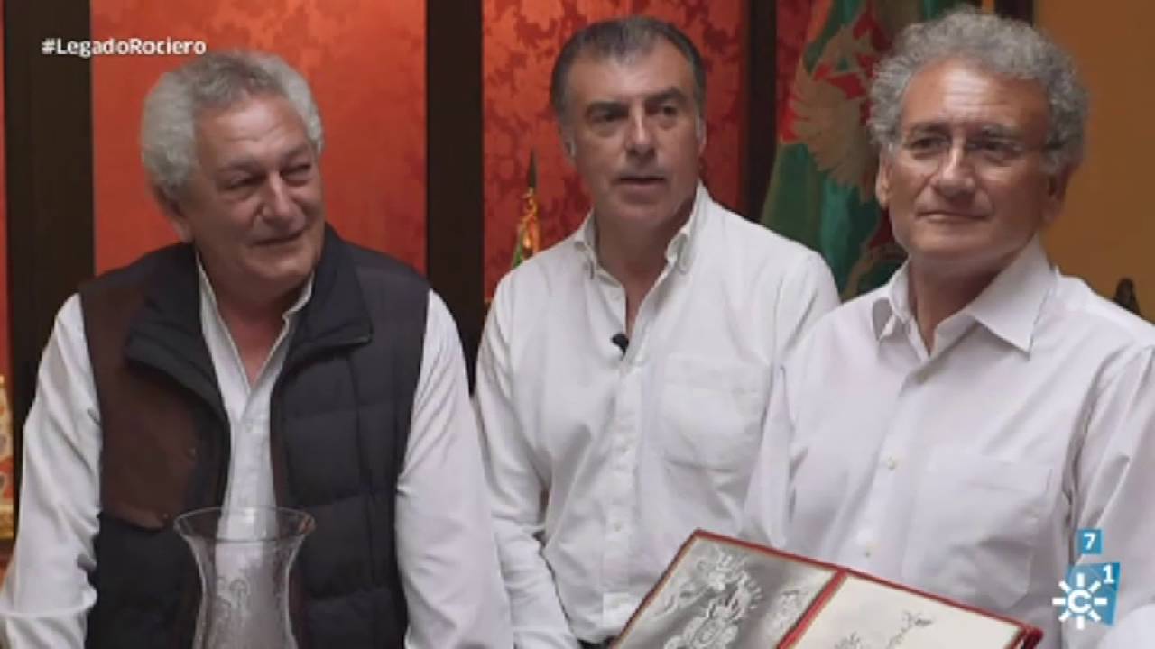 El Legado (El Rocío 2016) | Las sevillanas rocieras más populares